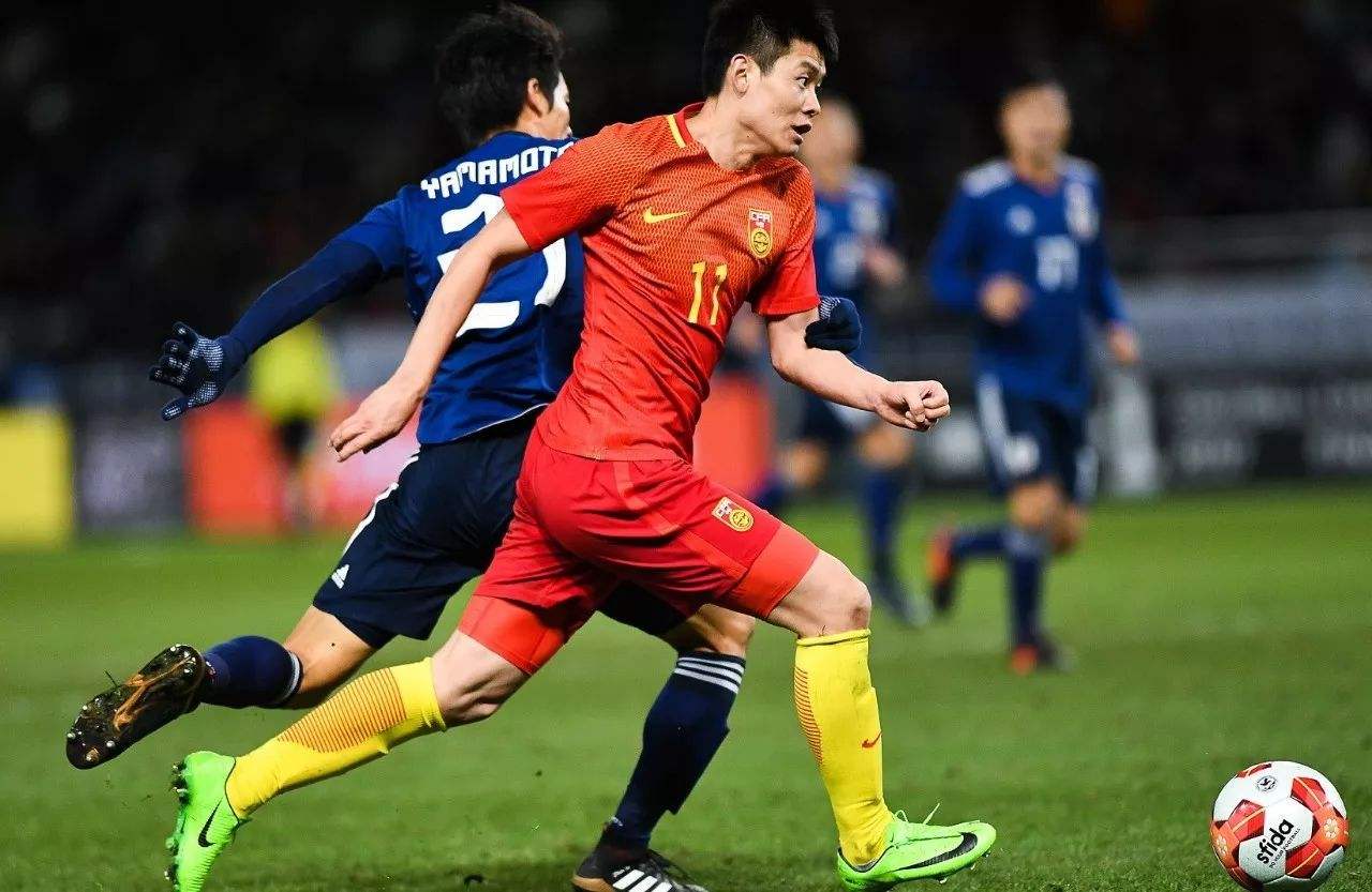 东亚杯中国男足拿第几,东亚杯2019中国男足