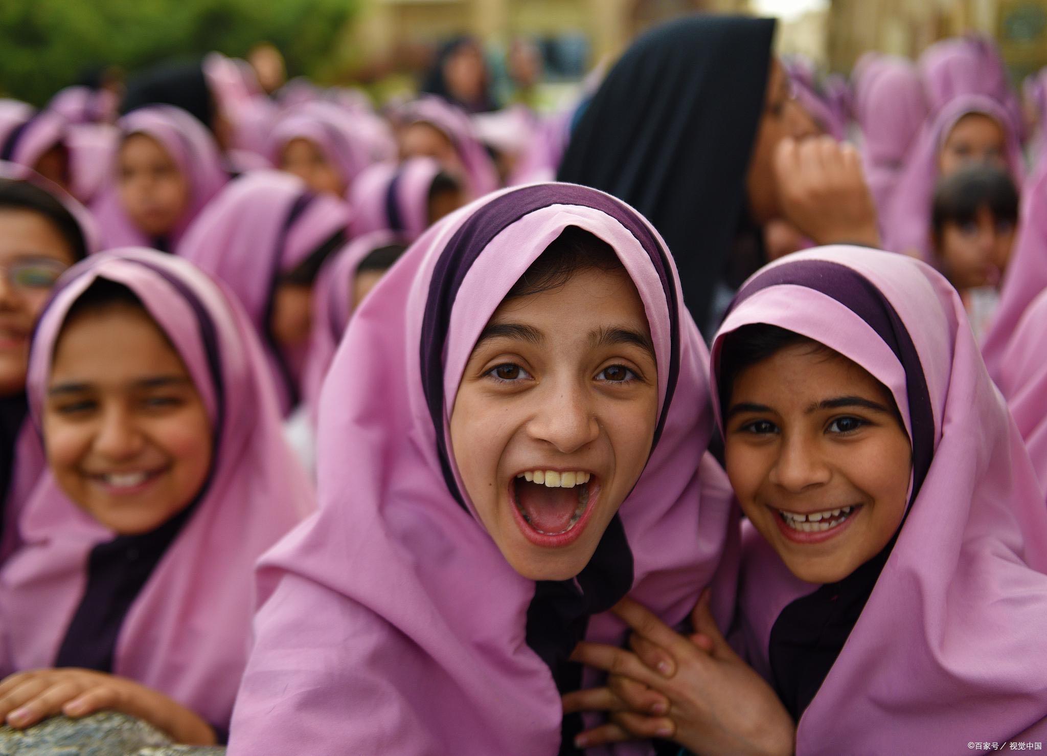 沙伊两国握手有什么意义和作用,沙伊两国握手对中国有什么好处