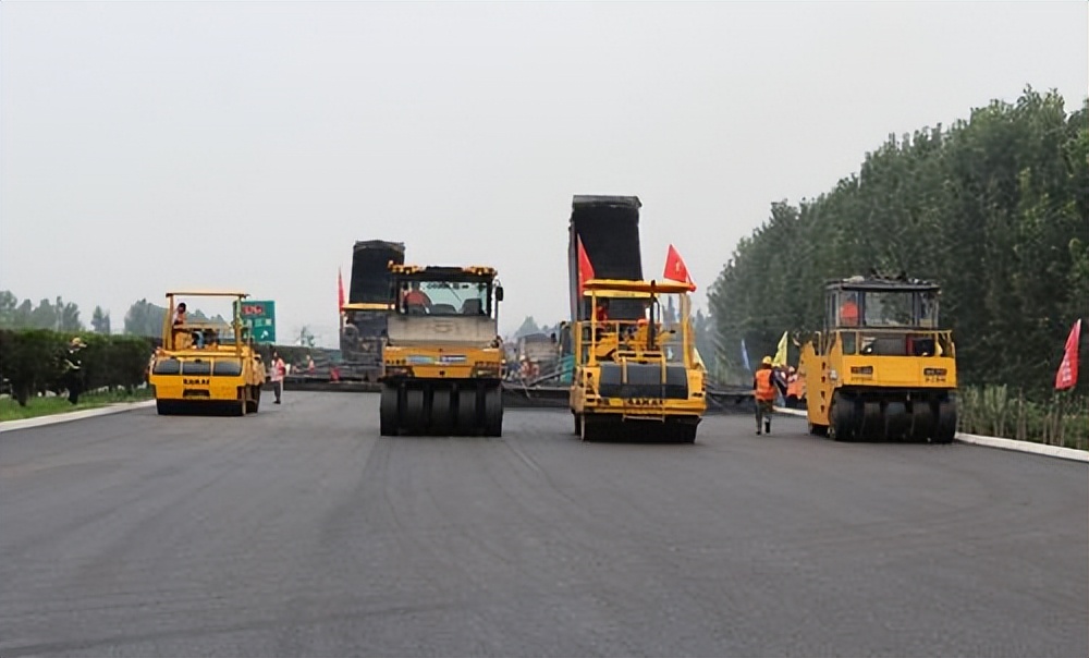 沥青路面施工过程中检测,沥青路面试验检测项目有哪些