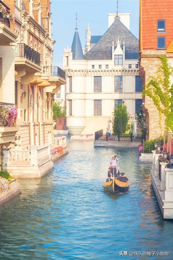 均温22℃，北方这座海滨避暑第一城，去一次相当于环游世界