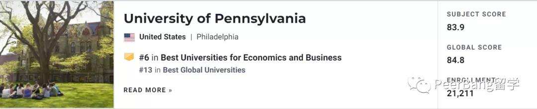 英国商学院世界商学院排名,欧洲顶尖商学院汇总