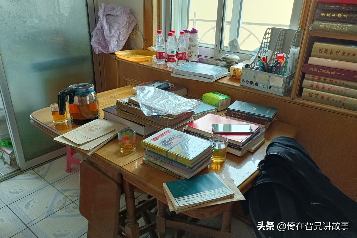 收藏与历史,辛宝贵