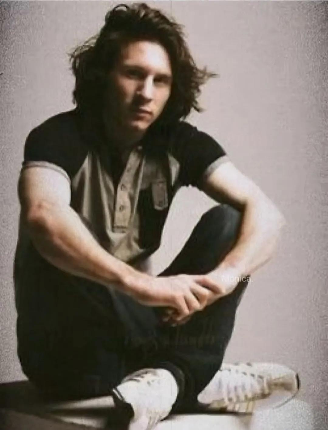 梅西壁纸超清最新霸气,这才是梅西壁纸