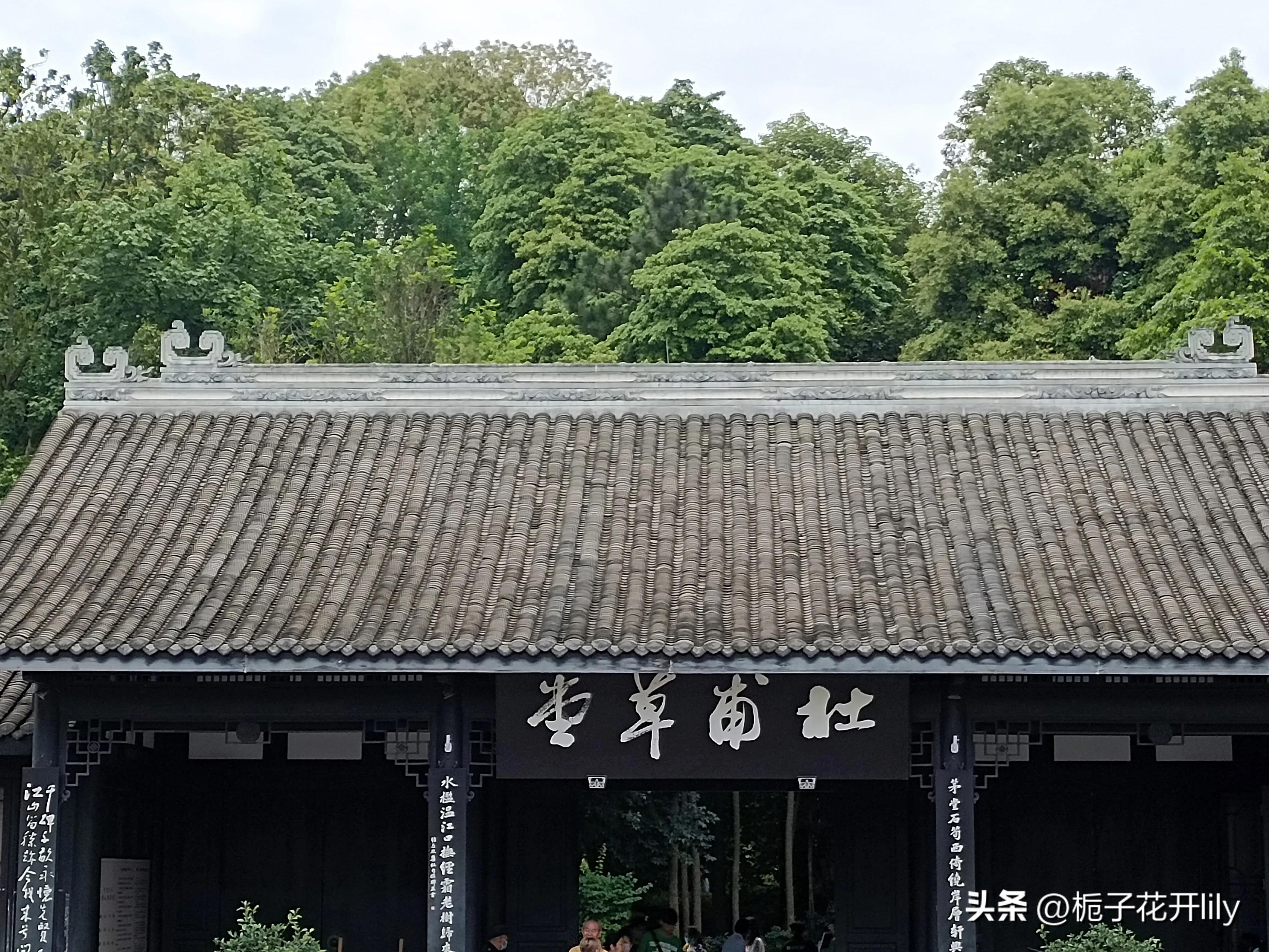 这周末可以在成都哪些地方玩,周末成都有哪些值得去的地方