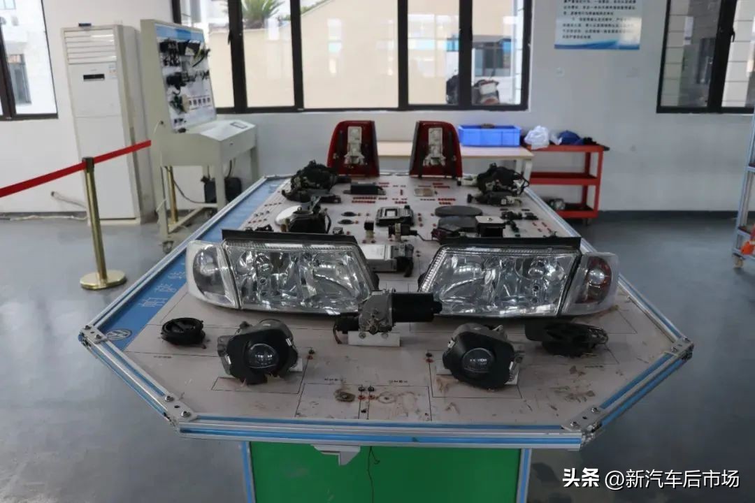 新能源汽修专业学校招生条件,新能源汽修专业前景