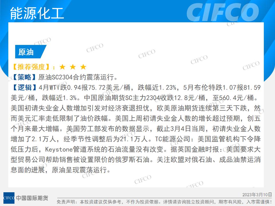 期货晚评螺纹焦炭反弹,铁矿螺纹强势上行