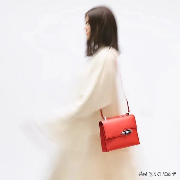 袁咏仪推荐的女包,袁咏仪最新包包品牌