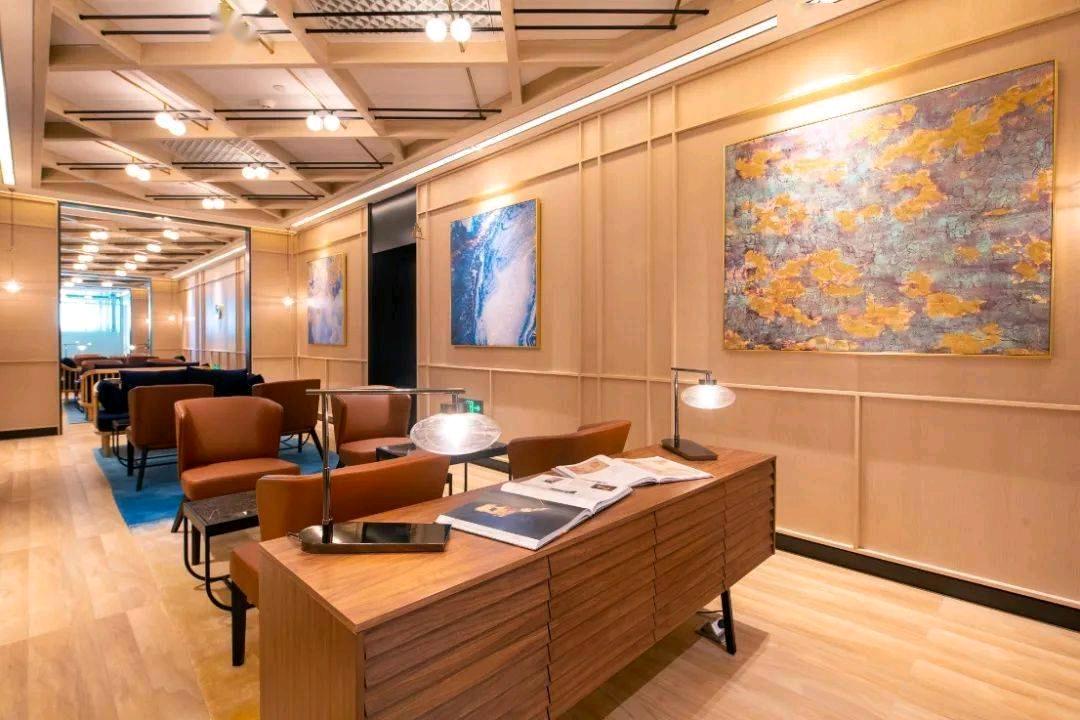 联合办公上海哪家最好,联合办公品牌排行榜