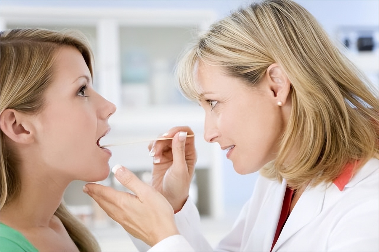 阳了嗓子疼的厉害吃什么药,阳了以后嗓子疼的厉害吃什么药