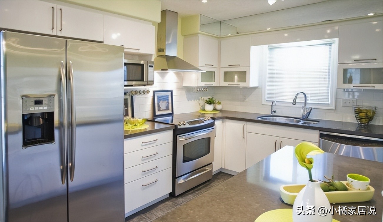 现在冰箱流行双开门还是十字开门,大容量冰箱是双开门还是十字开门