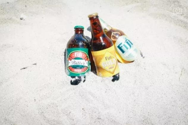 斐济在世界地图的位置,探寻斐济的位置和特色