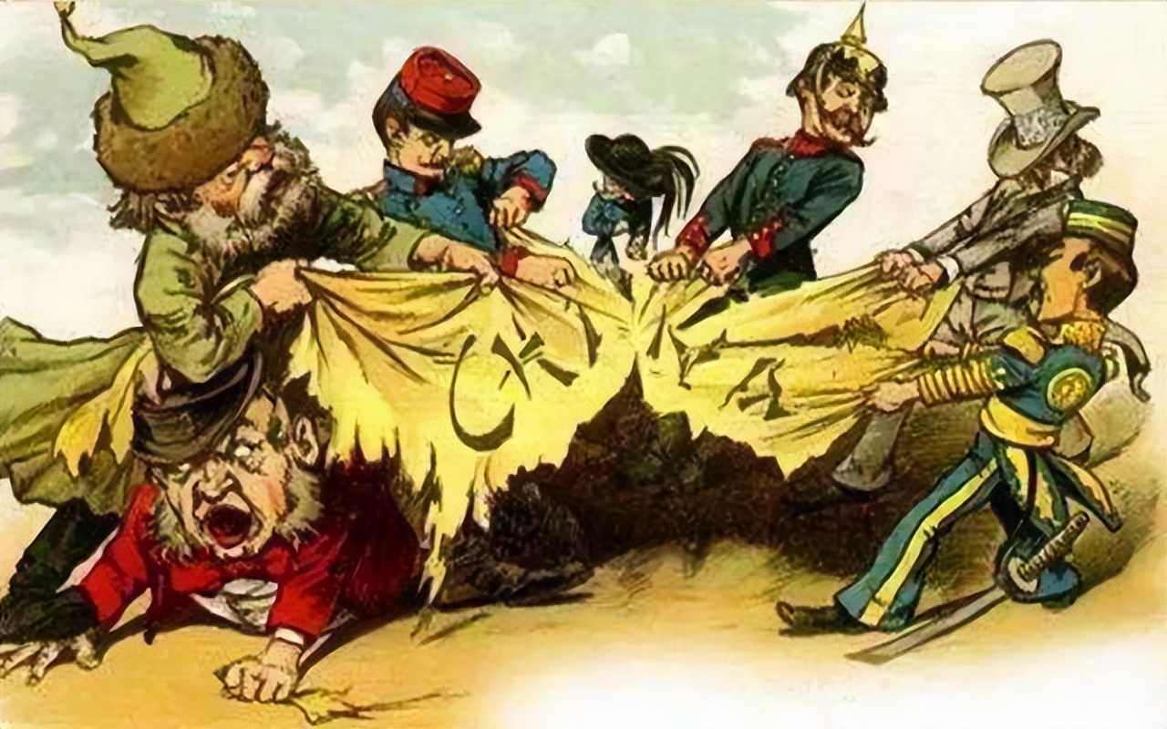 清朝护照写17个字现代护照,清朝护照二十七字主要内容