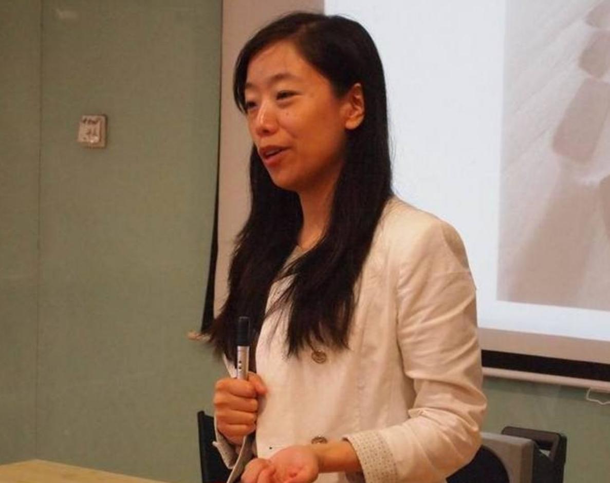 阿里“包拯”蒋芳:马云给了她多大的权力?曾将7名高管送进监狱