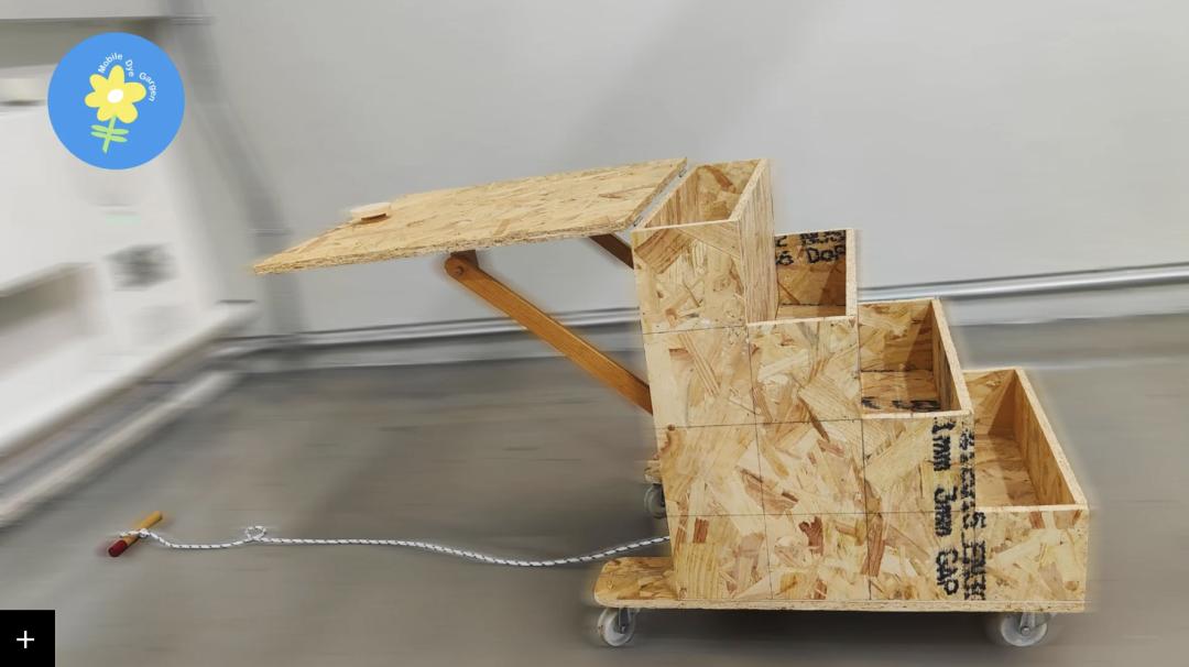 UAL毕业大赏｜LCC只有交互最有名？大NO特NO！