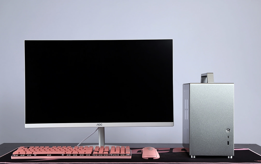 乔思伯新款itx机箱,乔思伯t8itx机箱该怎么配