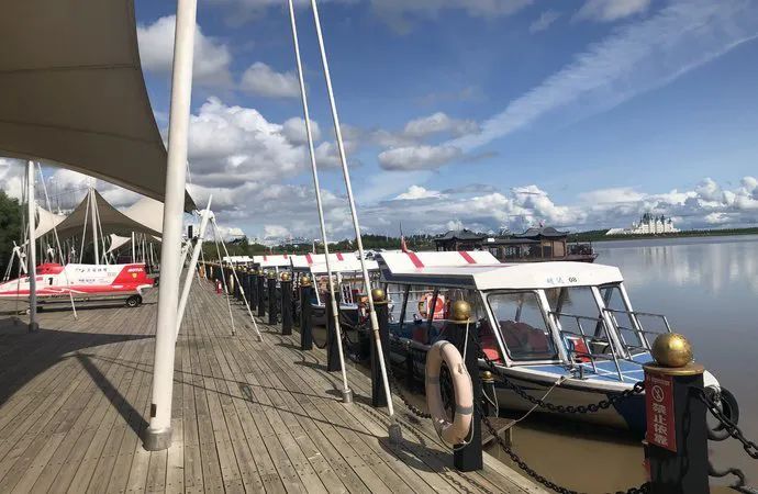 湿地游玩,湿地可以开发什么旅游项目