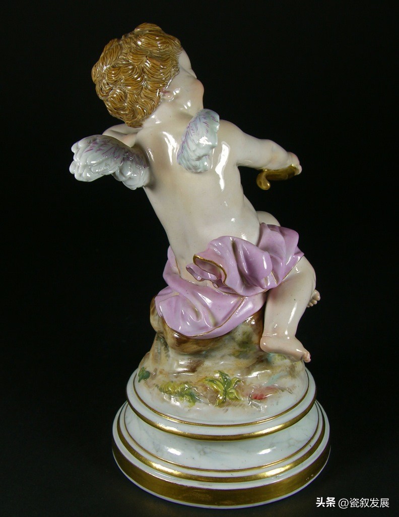 梅森瓷真品照片,梅森制瓷