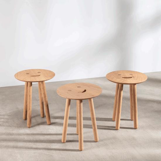 庭院凳子设计,户外凳子设计