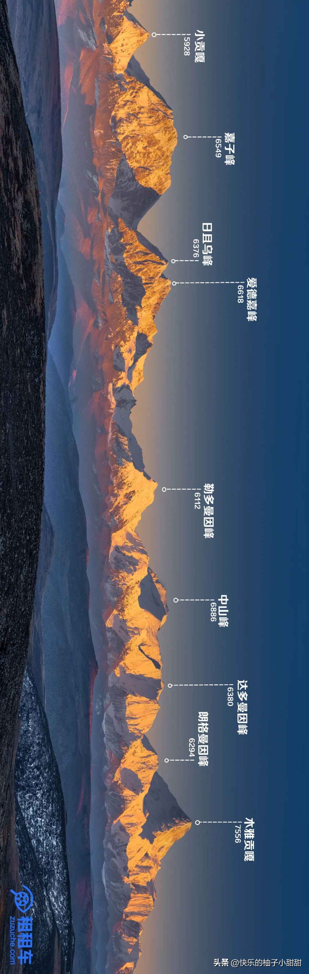 中国最值得一去的秘境,中国最值得一探的旅游秘境