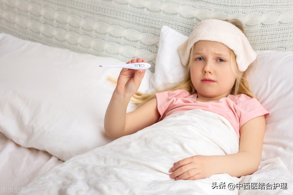 婴儿最安全的退烧药是哪种,儿科用药健康指导