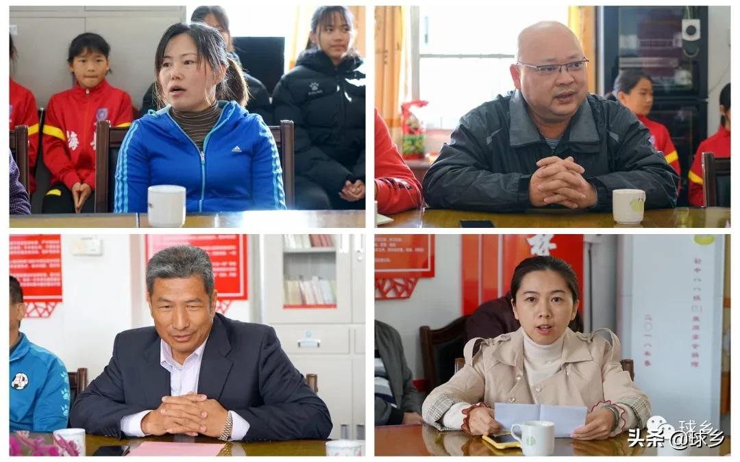 梅州市梅县区广益中学女足,广东省梅州市梅县区城东广益中学