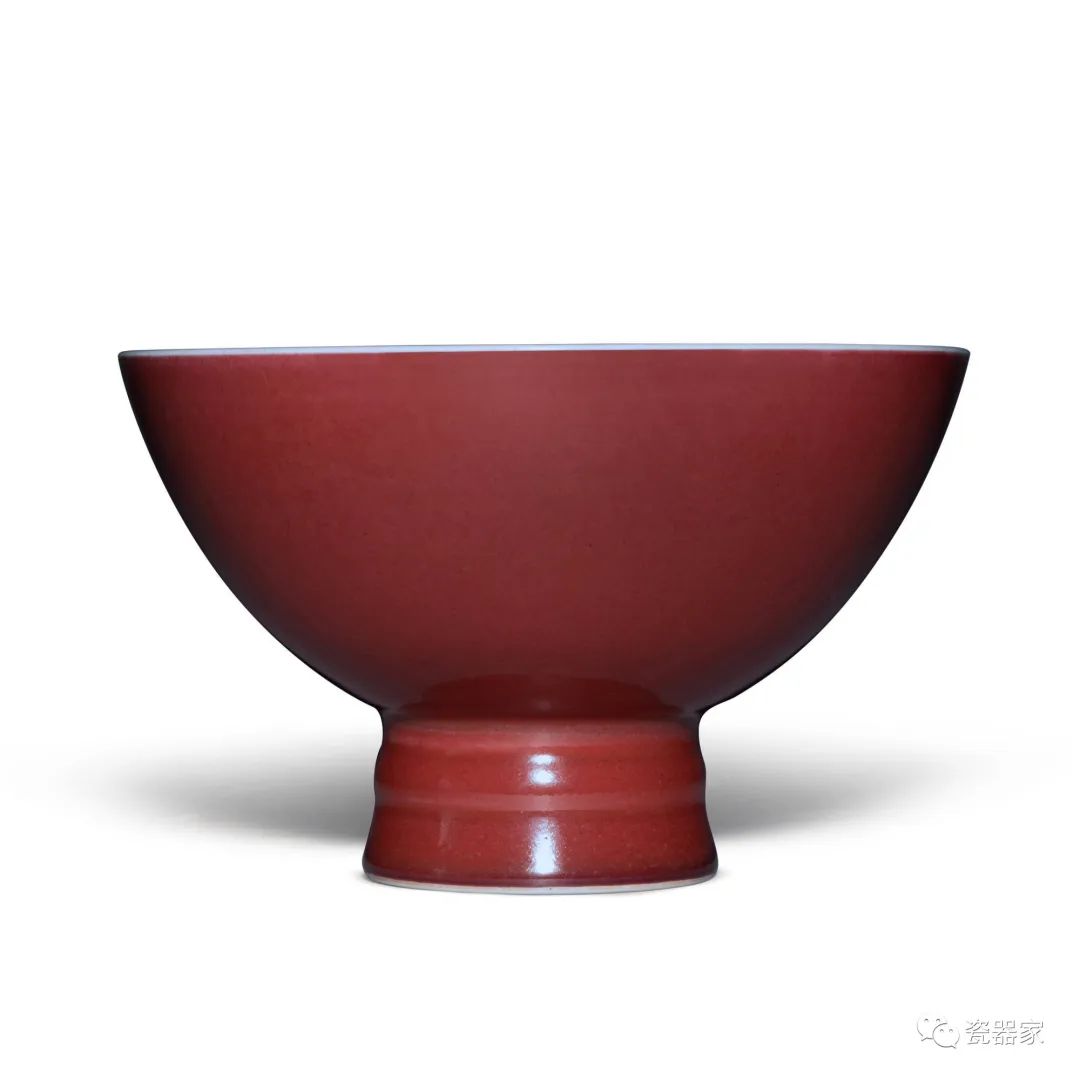 苏富比19年香港瓷器春拍,纽约秋拍苏富比高古瓷全览50件