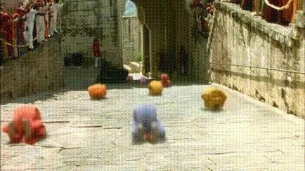 喜马拉亚星：郑中基+刘青云+吴镇宇的喜剧猎奇贺岁电影