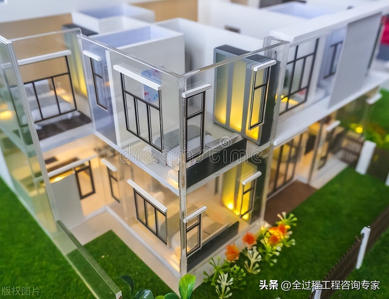 工程造价全过程控制和管理,全过程造价管理规划范文