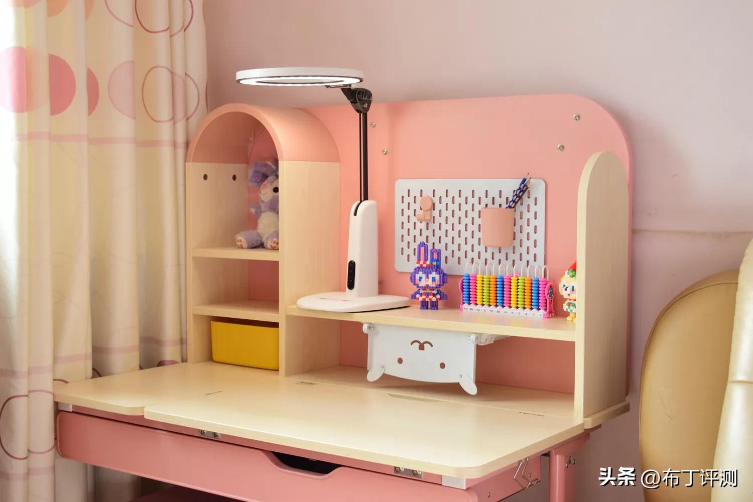 NIR红光技术，能护眼还能预防近视，爱德华医生天使之光2评测