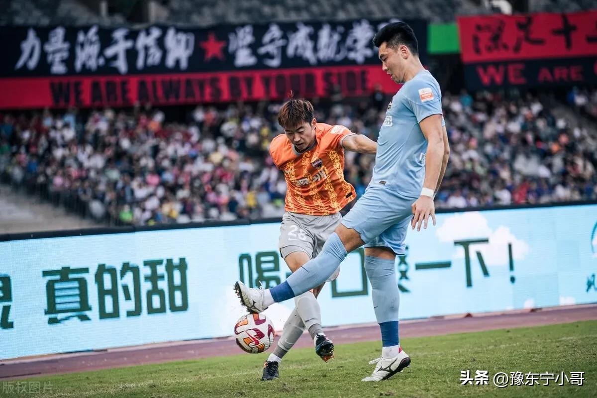 新援首秀完整版,河南新援麦达纳中超精彩表现