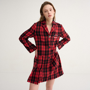 韩国独立设计师品牌买手店,韩国独立设计师品牌