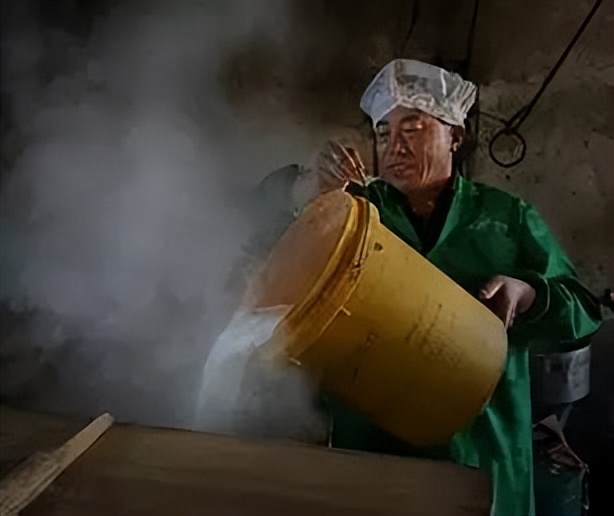 江西非遗：宜丰霉豆腐，当地人餐桌不可或缺的美食，可带走的乡愁