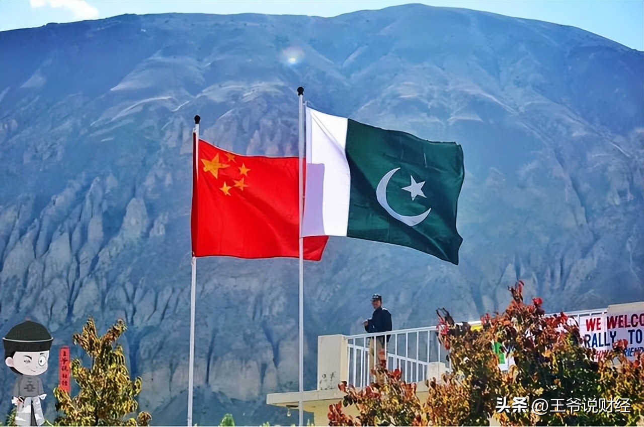 “巴铁”仗义出手！宣布用人民币购买俄罗斯石油，价格还很便宜？