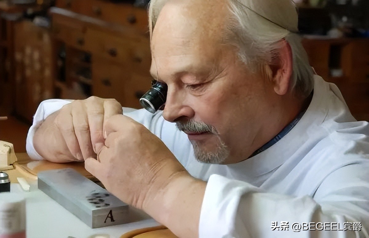 独立制表到底是啥？连乔丹都爱不释手，这5个品牌男人一定要认识