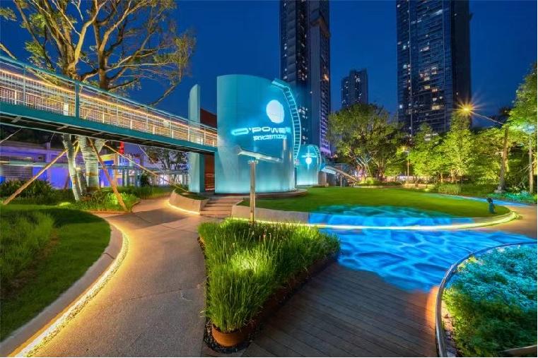 厦门深圳旅游攻略自由行,厦门和深圳游玩