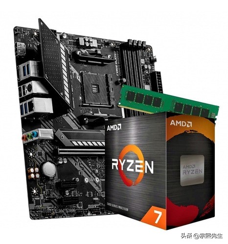 diy装机配置方案,现在装机需要什么配置好