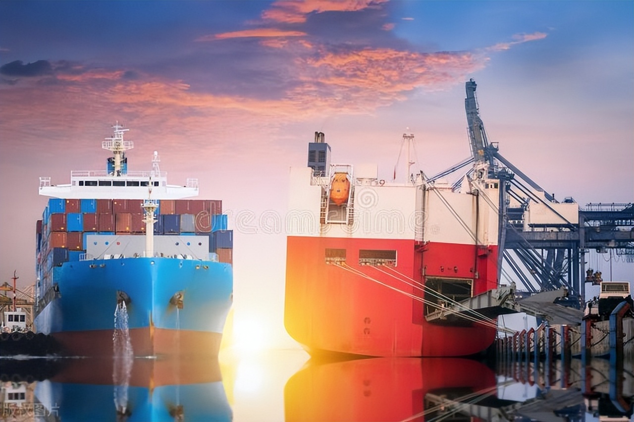 跨境物流业务费,跨境物流怎么算利润