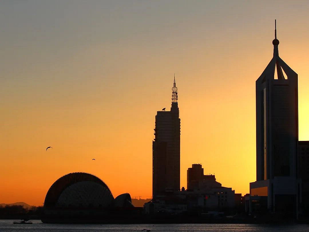 青岛最美摄影作品,青岛摄影师现状