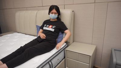 芝华仕床垫10660和10671区别,芝华仕智能床几款床垫测评