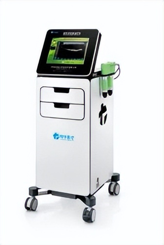 一大创新！低温冲击镇痛仪控制面板，如何实现治疗温度的精确调节