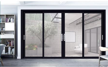 铝合金门窗十大品牌，品质保证，美观实用