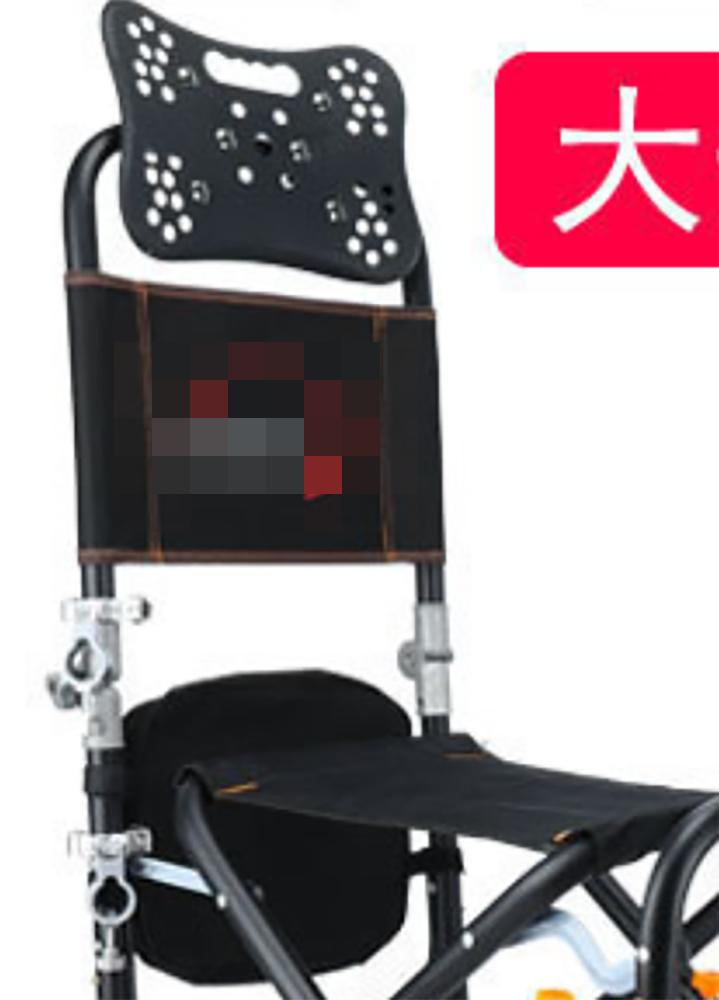 野钓选钓箱还是钓椅还是小钓台,纠结钓台是镂空还是平面好