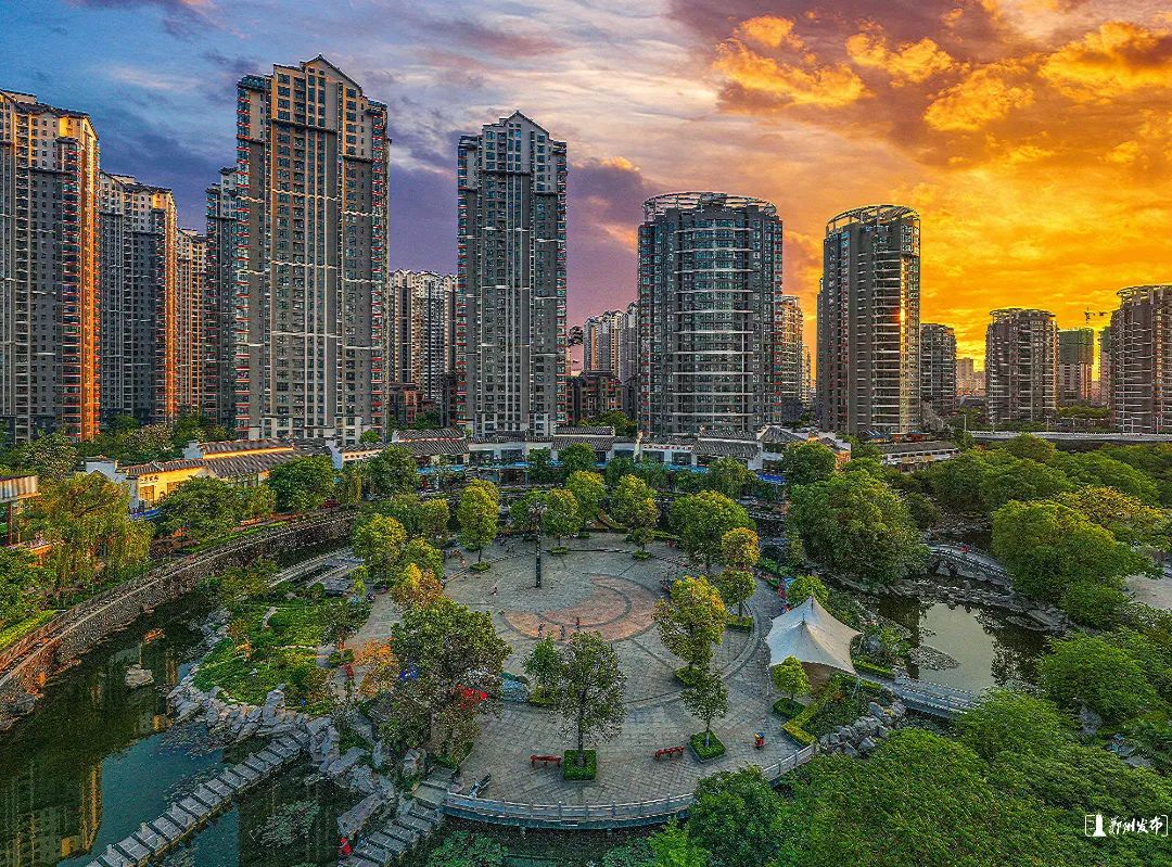 遇见闽侯上街,遇见西安街头版