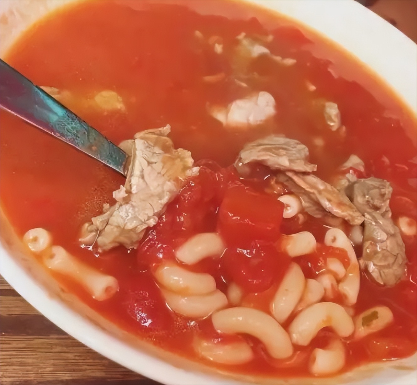 那些藏在我们身边的美食小店,香港美食必打卡店