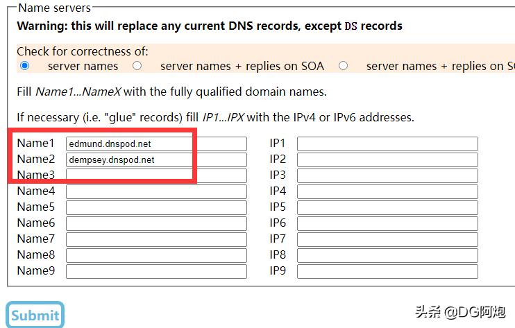 eu.org域名注册成功后怎么用,eu.org域名好注册么
