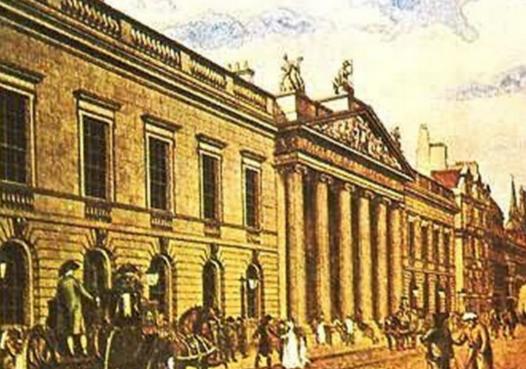 近代英国社会结构转型的意义,中世纪英国税收的演变过程