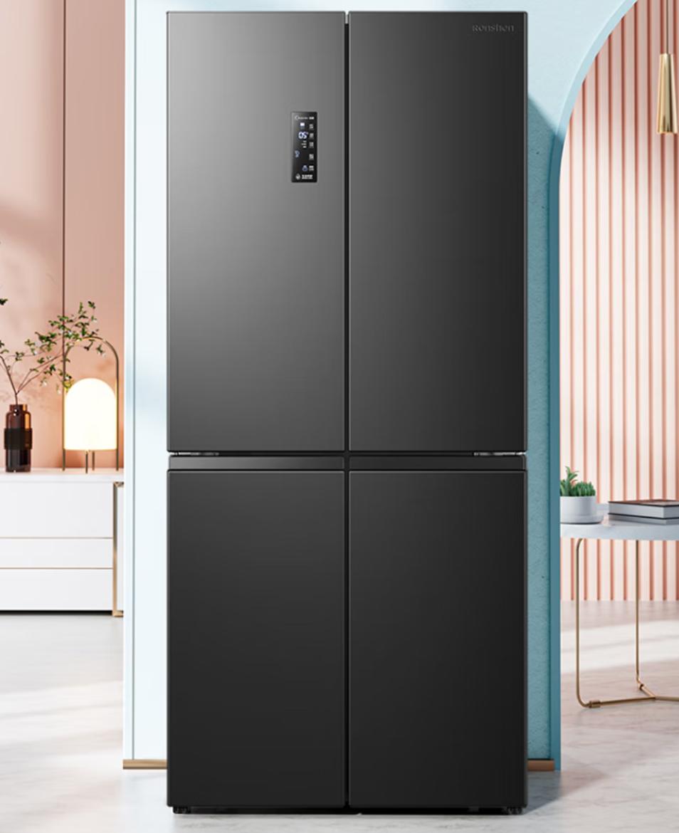 冰箱互联网销量排行榜,小米冰箱销量排名第几