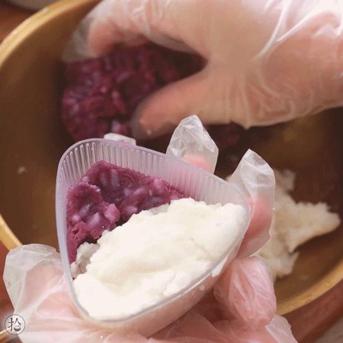 两岁宝宝的营养早餐做法,一口锅轻松搞定孩子的营养早餐