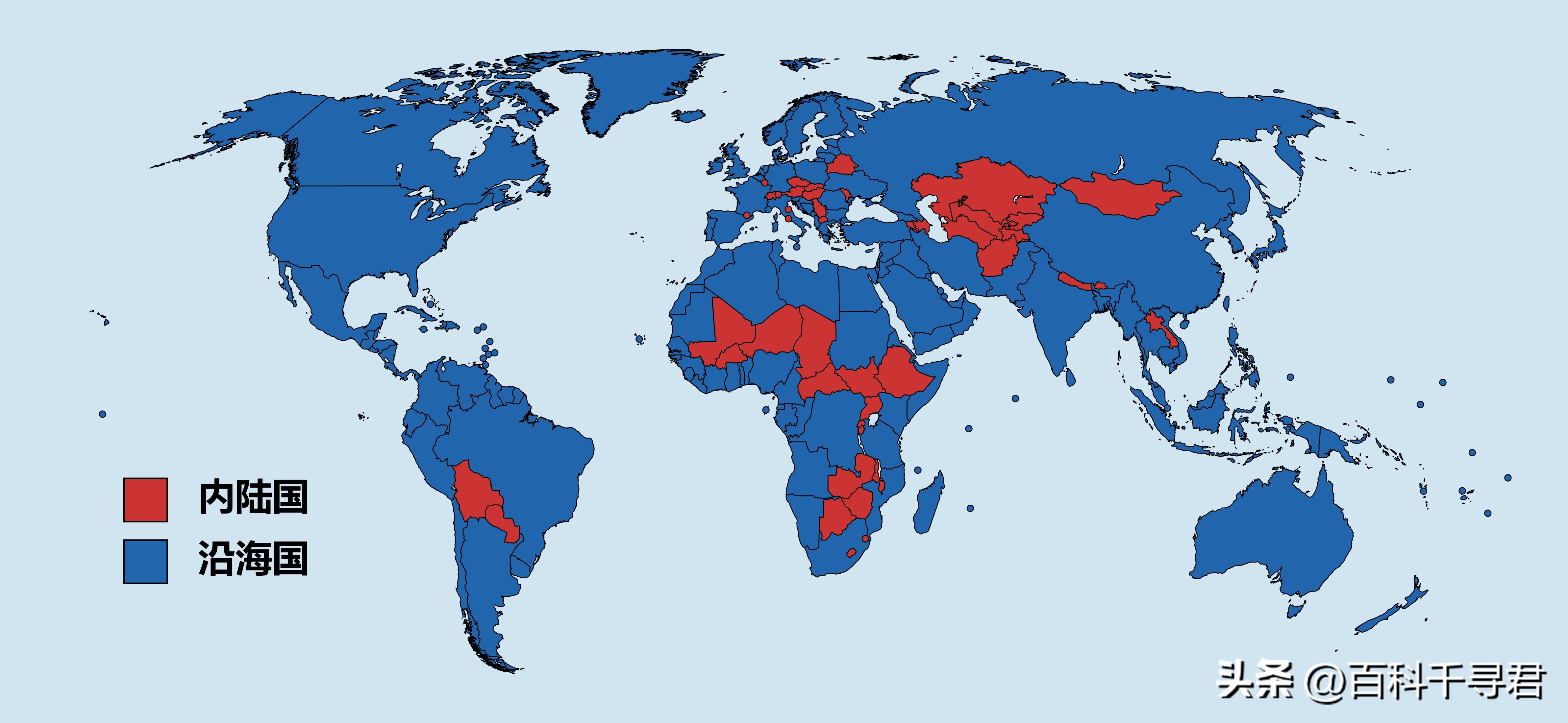 有海军的内陆城市,内陆国的海军有哪些