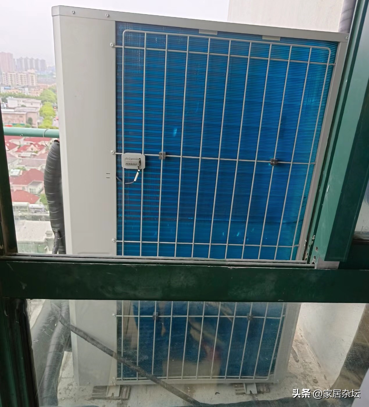 定频和变频空调哪种更划算一点呢,定频和变频空调哪种更划算一些